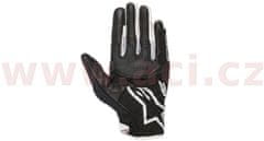 Alpinestars rukavice STELLA SMX-2 AIR CARBON V2 dámské černo-bílo-růžové M