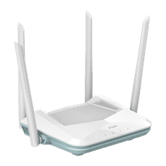 D-Link Wi-Fi router WiFi AX1500 Router (R15)