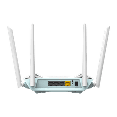 D-Link Wi-Fi router WiFi AX1500 Router (R15)