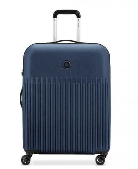 Delsey Cestovní kufr Delsey Lima 66 cm