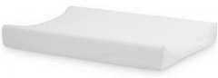 Jollein Potah na přebalovací podložku 50x70cm froté White