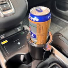 Stualarm Ochlazovací / ohřívací držák na nápoje do automobilu (35928)