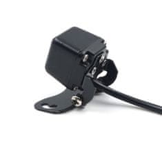 Stualarm Kamera miniaturní vnější PAL přední / zadní (c-c708)