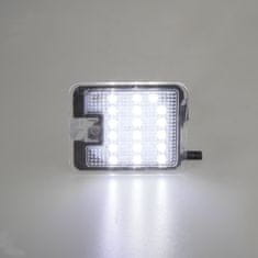 Stualarm LED osvětlení do zrcátka Ford C-Max, S-Max, Focus, Kuga, Mondeo (961fo01)
