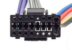 JVC Kabel pro KENWOOD/JVC 16-pin / ISO (pc3-456)