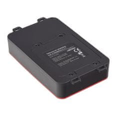 Stualarm Odpuzovač kun univerzální (230V, 12V, USB-C, AA baterie), pevná instalace i přenosný. (iso-car6a)