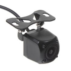 Stualarm Kamera miniaturní vnější, NTSC / PAL, 12-24V (c-c509)