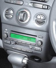 Stualarm ISO redukce pro Toyota Yaris 99-2003 (10424)