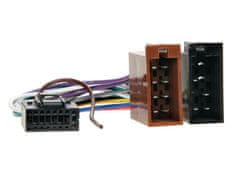 JVC Kabel pro KENWOOD/JVC 16-pin / ISO (pc3-451)