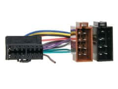 Stualarm Kabel pro PIONEER 16-pin / ISO (pc3-426)