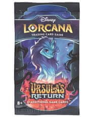 Ravensburger Disney Lorcana: Ursula's Return - Booster Pack