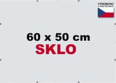 BFHM Euroclip 60x50cm (sklo)