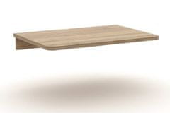 BRADOP Jídelní stůl VOJTĚCH 90×60