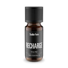 esenciální olej Recharge
