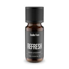 esenciální olej Refresh