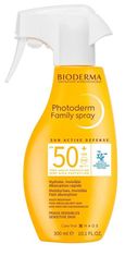 Bioderma Bioderma Photoderm Family spray SPF50 300 ml