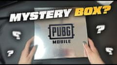 Fortnite Mystery box PUBG