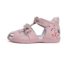 D-D-step sandálky G075 41324 pink 41324 20