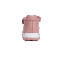 D-D-step sandály blikající G064 41861 pink 41861 26