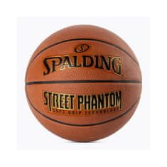 Spalding Míče basketbalové hnědé 7 Phantom