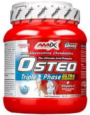 Amix Nutrition Osteo TriplePhase Concentrate 700 g, citron