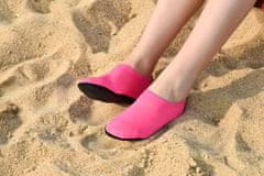 VIVVA® Protiskluzové boty do vody | SEASOLES Růžová 26-29