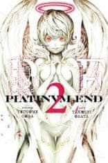 Ohba Tsugumi: Platinum End, Vol. 2