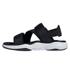 Adidas Sandály černé 46 EU Terrex Sumra