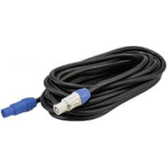 Eurolite P-Con napájecí propojovací kabel 3x 1,5 mm, délka 10 m