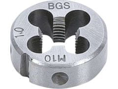 BGS technic BGS Technic BGS 1900-M10X1.0-S Závitové očko M10 x 1,0 mm