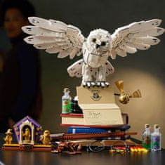 LEGO Harry Potter 76391 Bradavická výbava – sběratelská edice