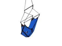Ticket To The Moon Hamaka Ticket To The Moon Mini Moon Chair Royal Blue