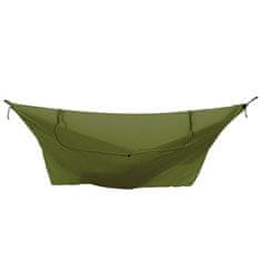 Ticket To The Moon Moskytiéra Convertible BugNet 360° Green