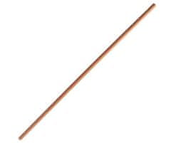 MDTools Násada dřevěná univerzální, délka 140 cm