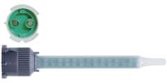 Petec Směšovací trubička pro zdvojené stříkačky a kartuše 24 a 50 ml - Petec