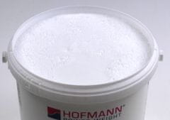 Montážní vosk, pasta bílá 5kg - HOFFMANN
