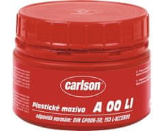 Carlson Plastické mazivo A 00 LI, pro centrální mazací systémy, 250 g - Carlson