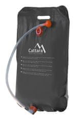 Cattara Kempingová sprcha, objem 20 litrů - CATTARA 13292