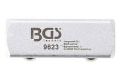 BGS technic Hnací čtyřhran - vnější 3/4" - 20 mm, pro ráčnu BGS 9622