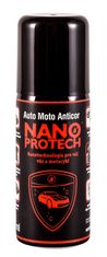 Antikorozní nástřik ve spreji Auto Moto Anticor, 150 ml - NANOPROTECH