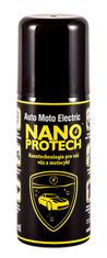 Ochranný nástřik na elektroniku Auto Moto Electric, 150 ml - NANOPROTECH