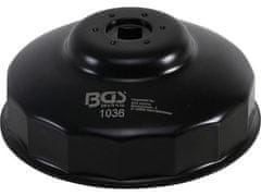 BGS technic BGS Technic BGS 1036 Klíč na olejové filtry průměr 99 mm, 15hranný (Toyota Diesel)