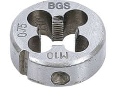BGS technic BGS Technic BGS 1900-M10X0.75-S Závitové očko M10 x 0,75 mm