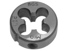 BGS technic BGS Technic BGS 1900-M10X1.25-S Závitové očko M10 x 1,25 mm ze sady BGS 1900