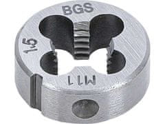 BGS technic BGS Technic BGS 1900-M11X1.5-S Závitové očko M11 x 1,5 mm