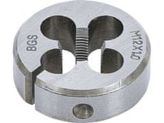 BGS Technic BGS 1900-M12X1.0-S Závitové očko M12 x 1,0 mm
