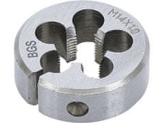 BGS technic BGS Technic BGS 1900-M14X1.0-S Závitové očko M14 x 1,0 mm