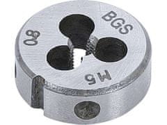 BGS technic BGS Technic BGS 1900-M5X0.8-S Závitové očko M5 x 0,8 mm