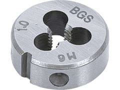 BGS technic BGS Technic BGS 1900-M6X1.0-S Závitové očko M6 x 1,0 mm