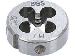 BGS technic BGS Technic BGS 1900-M7X0.75-S Závitové očko M7 x 0,75 mm